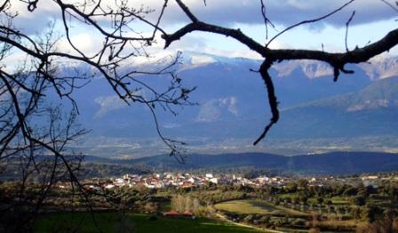 Almendral de la Cañada